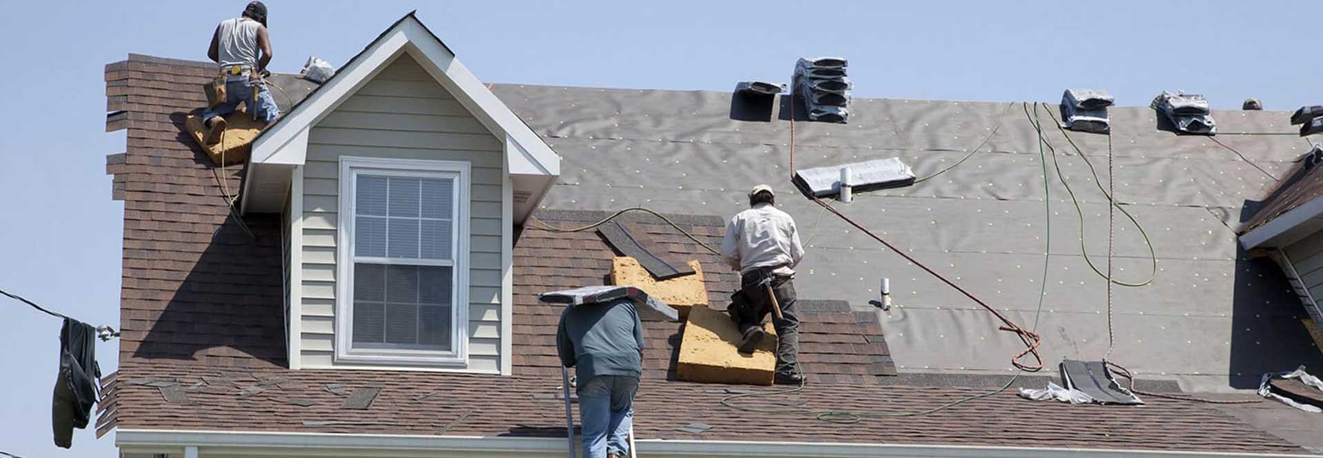 roof inspection and maintenance rapid city