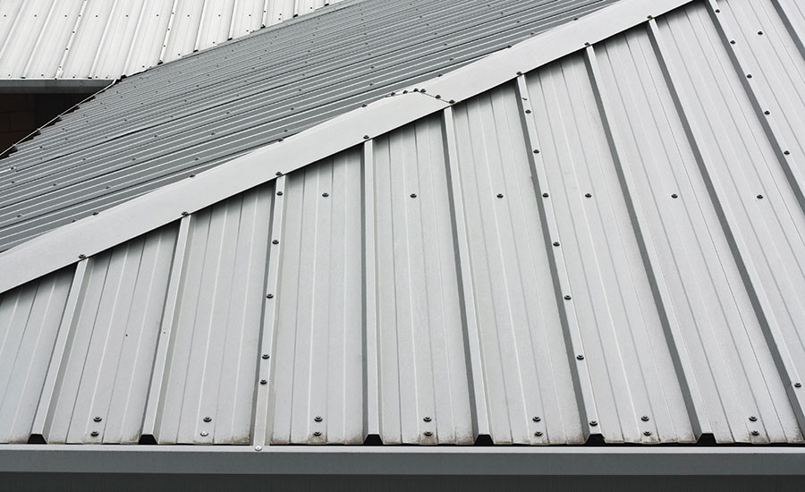 superior metal roofing in rapid city, sd